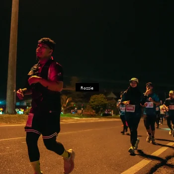 Runner Photo 4469441