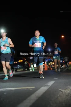 Runner Photo 4469443