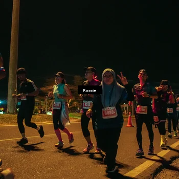 Runner Photo 4469444
