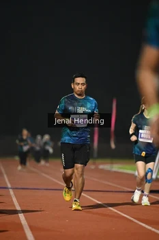 Runner Photo 4469450