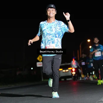 Runner Photo 4469454