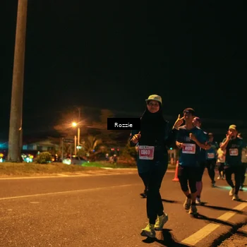 Runner Photo 4469455