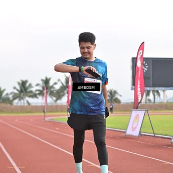 Runner Photo 4469457