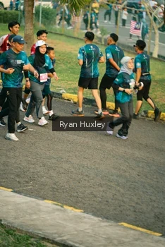 Runner Photo 4469458