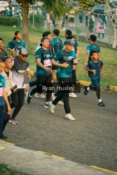 Runner Photo 4469460