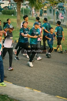 Runner Photo 4469461