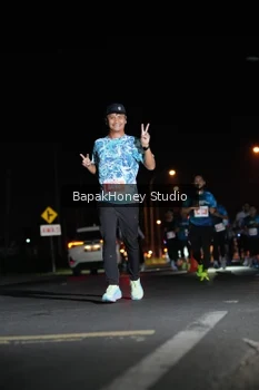Runner Photo 4469467