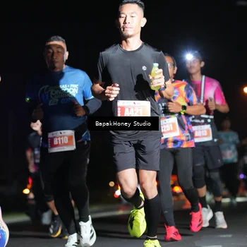 Runner Photo 4469469