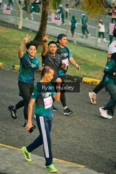 Runner Photo 4469474