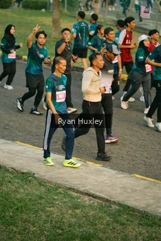 Runner Photo 4469475