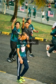 Runner Photo 4469476