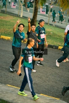 Runner Photo 4469477