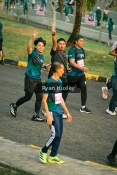 Runner Photo 4469479