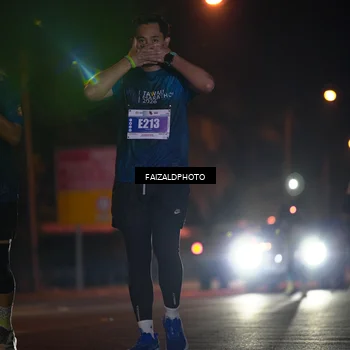 Runner Photo 4469481