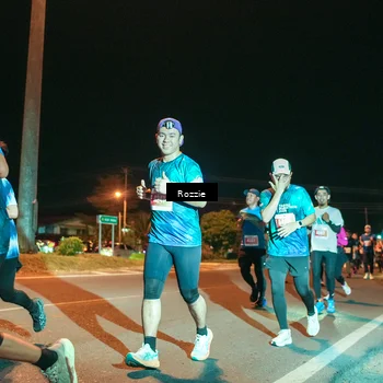 Runner Photo 4469483