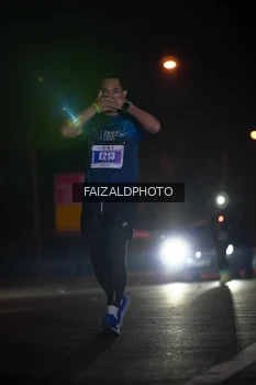 Runner Photo 4469484
