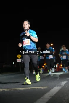 Runner Photo 4469492