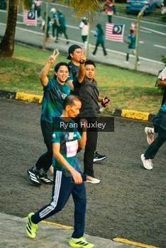 Runner Photo 4469494