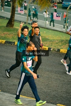 Runner Photo 4469496