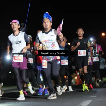 Runner Photo 4469498