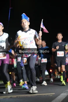 Runner Photo 4469500