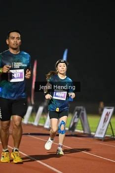 Runner Photo 4469503