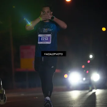 Runner Photo 4469506