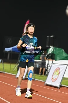 Runner Photo 4469507