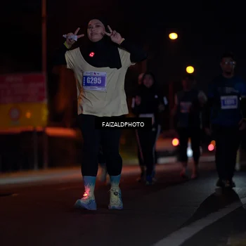 Runner Photo 4469509