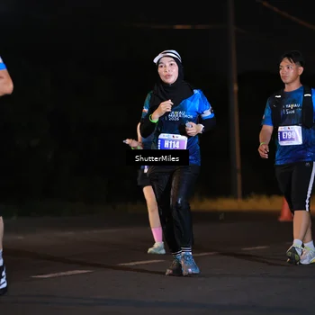 Runner Photo 4469511