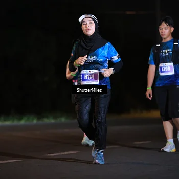 Runner Photo 4469515