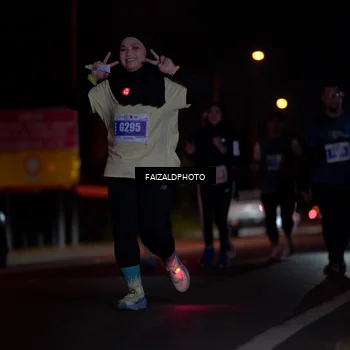 Runner Photo 4469517