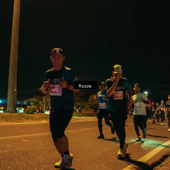 Runner Photo 4469520
