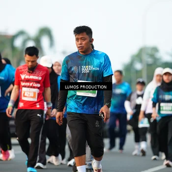 Runner Photo 4469521