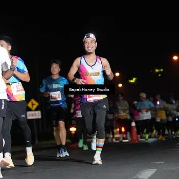 Runner Photo 4469523