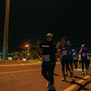 Runner Photo 4469527