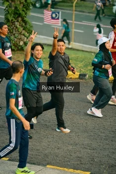 Runner Photo 4469528