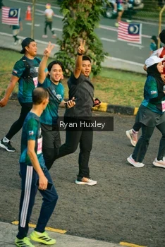 Runner Photo 4469529