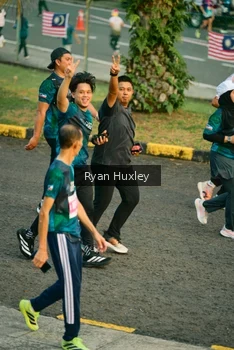 Runner Photo 4469531