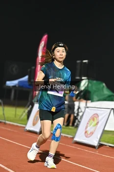 Runner Photo 4469533