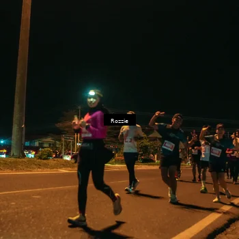 Runner Photo 4469534