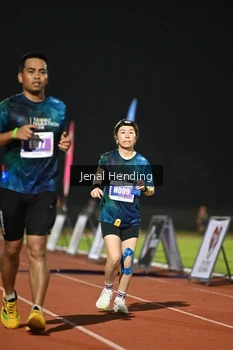 Runner Photo 4469536