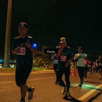 Runner Photo 4469537