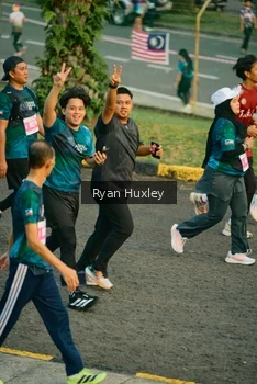 Runner Photo 4469538