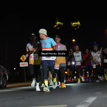 Runner Photo 4469540