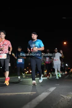 Runner Photo 4469547