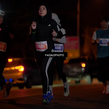 Runner Photo 4469548