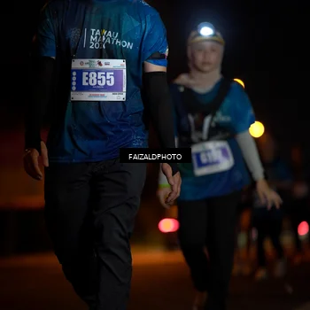 Runner Photo 4469550