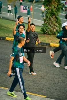 Runner Photo 4469551