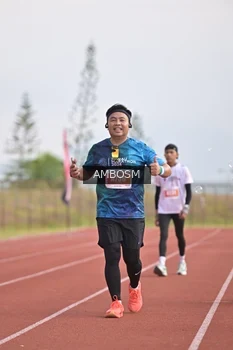 Runner Photo 4469554